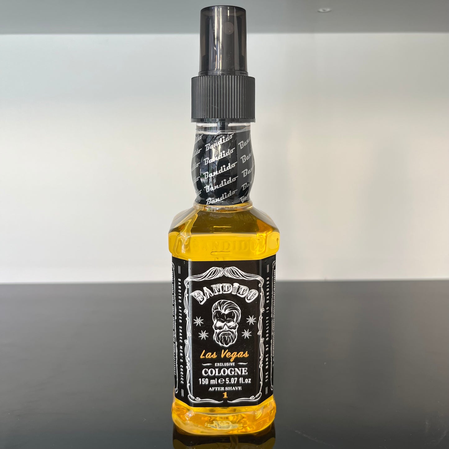 Eau de Cologne Bandido