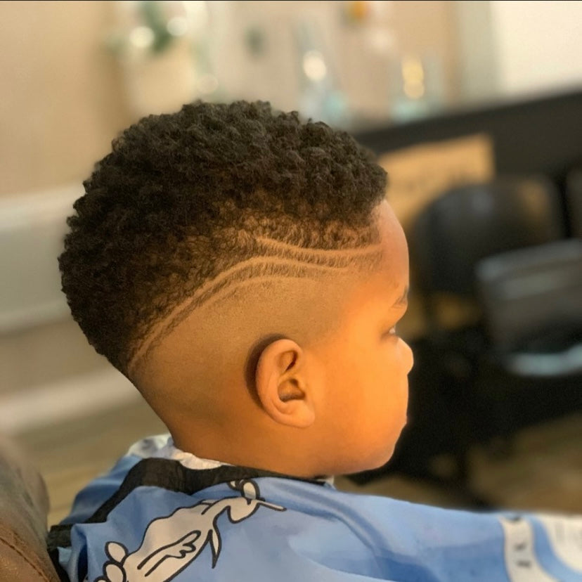 Coupe enfants (12 ans - 18 ans)