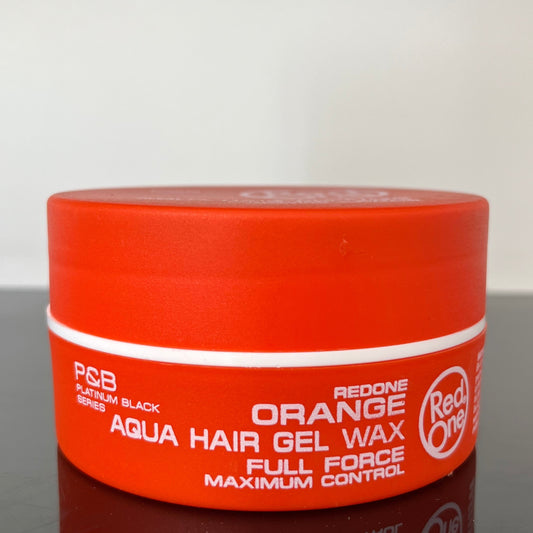 Cire fixation légère Red One