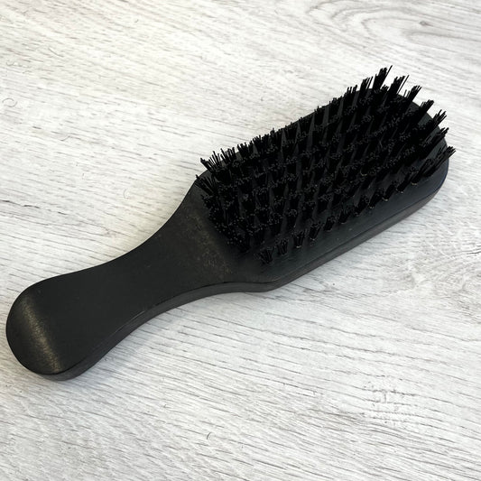 Brosse à wave
