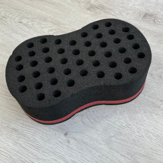 Sponge curl grand modèle