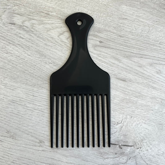 Peigne afro Kerasoin