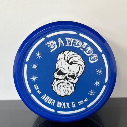 Cire fixation moyenne Bandido