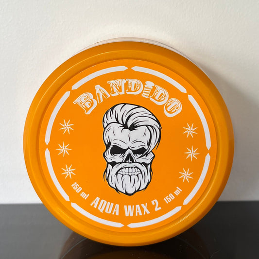 Cire fixation légère Bandido