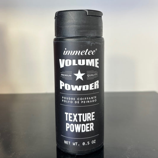 Poudre volumisante