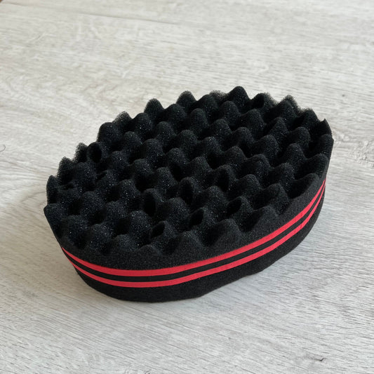 Sponge curl modèle moyen