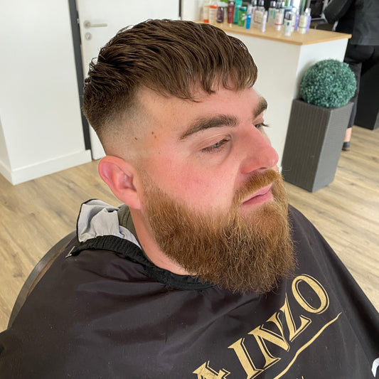 Barbe