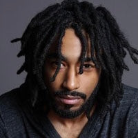 Reprise à la racine tête entière (sans la coupe)